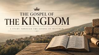 Kingdom of Heaven: The Mustard Seed and Leaven (Matthew 13:31-33)