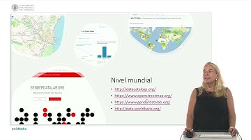 Fuente de datos abiertos |  | UPV