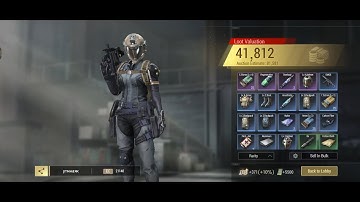 BADLANDERS EP. 3 | Every Ammo Counts | MHARK