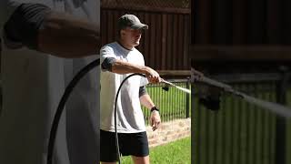 High-End Residential Exterior Cleaning | Sherman TX | Texoma Pressure Washing