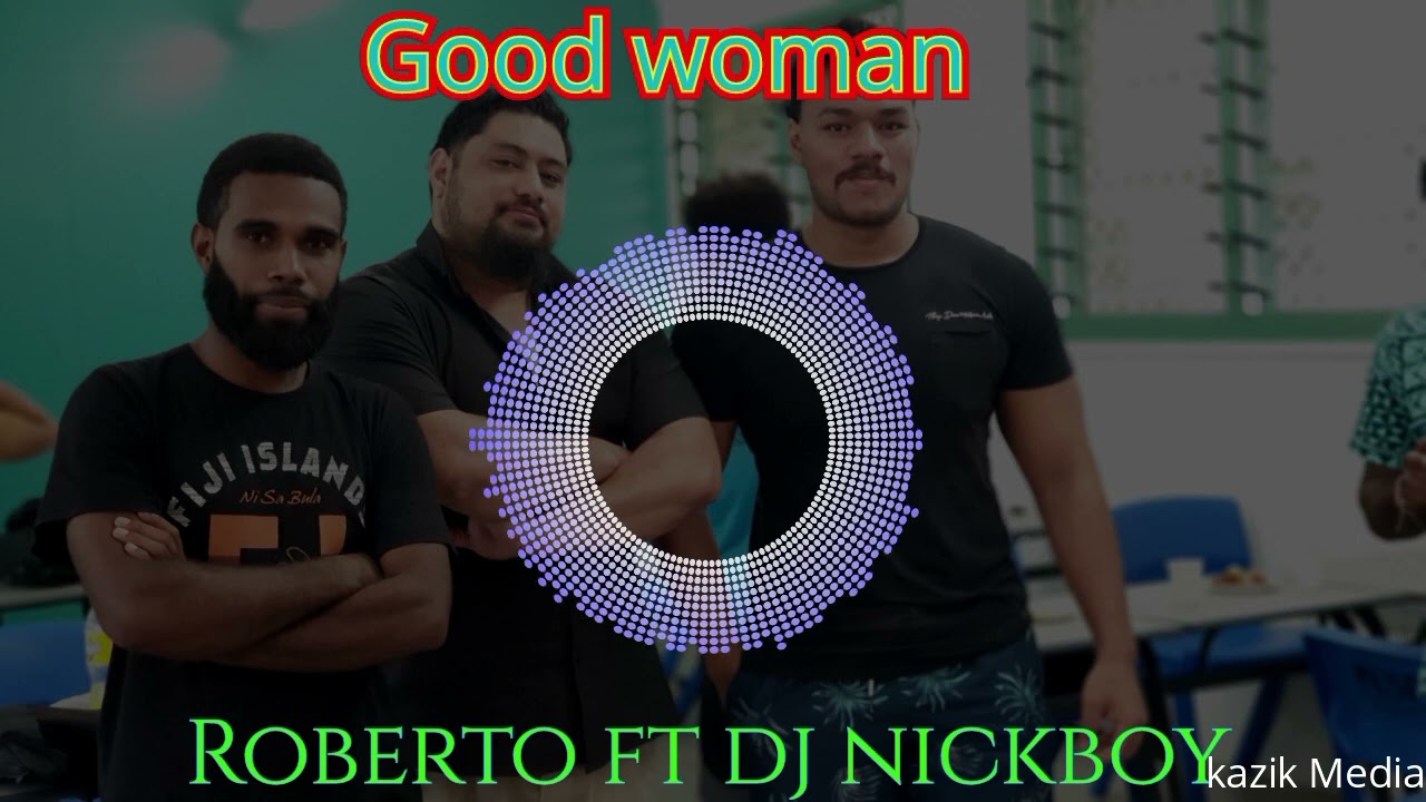 Roberto Ft DJ NickBoy 