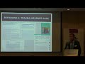 Conference "Reframing Sexual Abuse: Practical Directions" (Part 2)