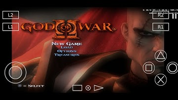 Snapdragon 870 Emulation Test AetherSX2 Ps2 Emulator