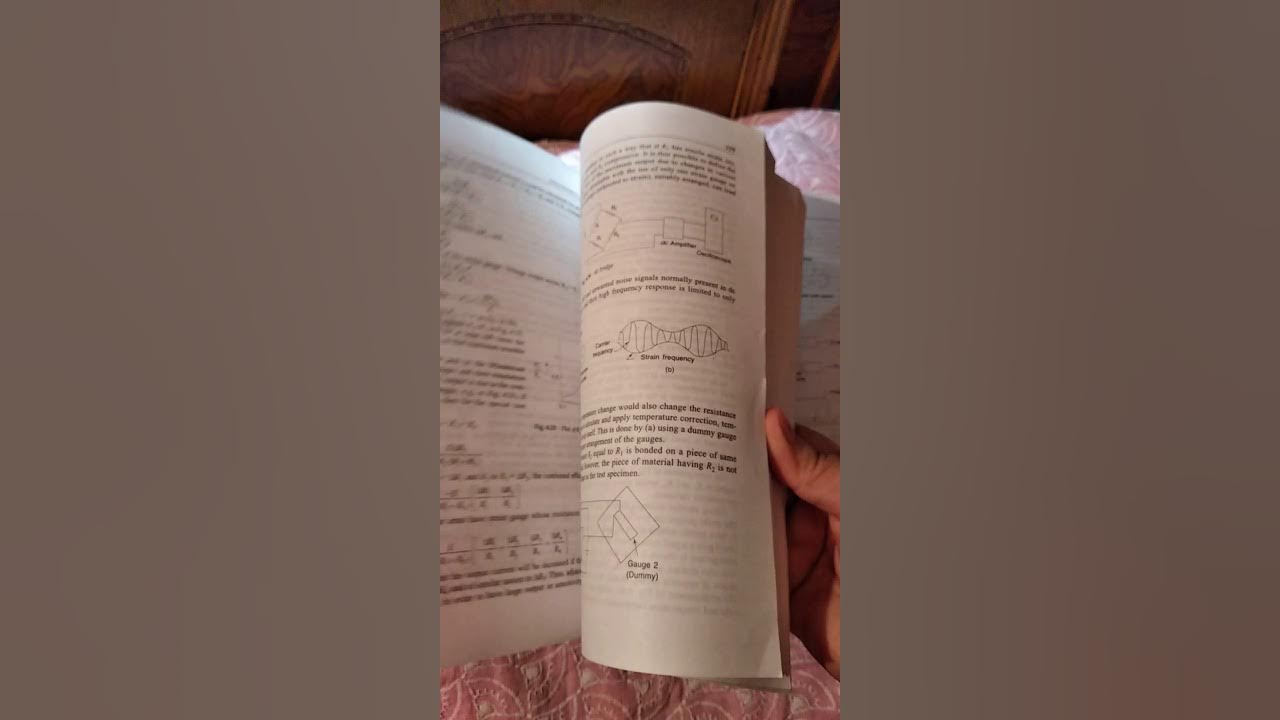 Instrumentation Measurement and Analysis Third Edition by Nakra