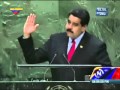Presidente Maduro convoca a una transformación profunda y democrática del sistema de la ONU (+Video)