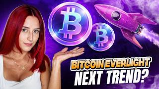 Best Crypto To Buy Now Bitcoin Everlight Btcl Shard System Presale And Platform Overview