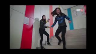 Tozkoparan İskender Asya Duyguya Laf Atıyor