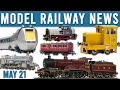 Model Railway News | May 2021 | Bachmann Summer Announcements