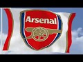 Arsenal FC Anthem