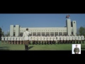 Spot Escuela de Carabineros - YouTube