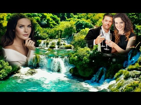 Семен Канада - Женщина-жемчужина