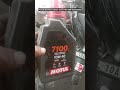 motul 7100 #southdelhibikemechanic #automobile #motul #bike #viral #pulsar200ns #motorcycle #trend