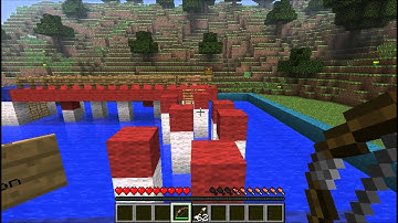 [1.5.2]Minecraft Mod Reviews: Animation Mod