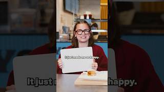 ranking my school’s coffee shop menu #fordham