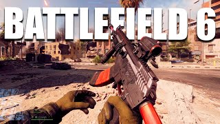 Battlefield 6 hat es tatsächlich wirklich geschafft