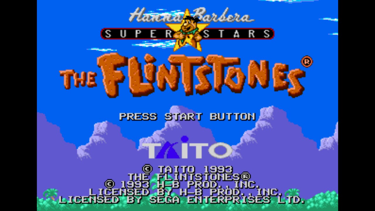 hardwareswap Hard Rock - The Flintstones