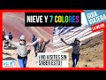 MONTAÑA de 7 COLORES desde CUSCO 🌈⛄💲 (Arcoíris) en Perú. (Guía Viajera)