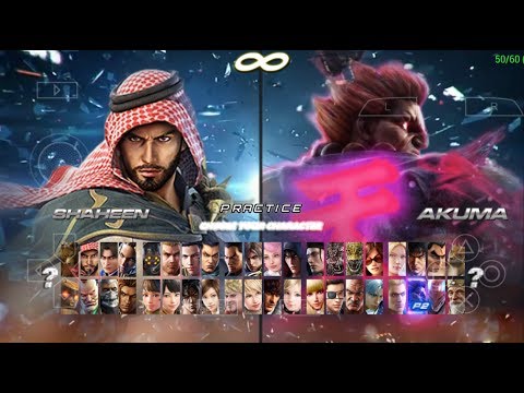 Ppsspp Settings For Tekken 7 Ppsspp Settings For Tekken 7