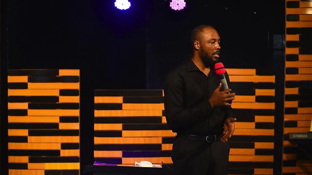 Healing Bootcamp | Day 1 | Apostolic Dominion Network