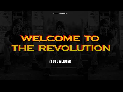 NseeB - Welcome To The Revolution (Full Album) | JukeBox |  Latest Punjabi Songs 2020