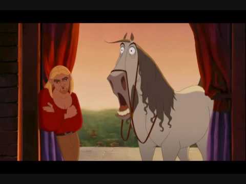 Road to El Dorado - Everything I Knew [Miguel/Tulio]