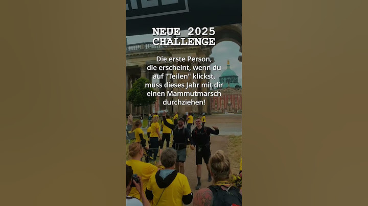 🦥 Sommerloch? Reicht jetzt.