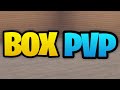 BOXPVP MİNECRAFT SUNUCCUMUZ [ JAVA - BEDROCK ]