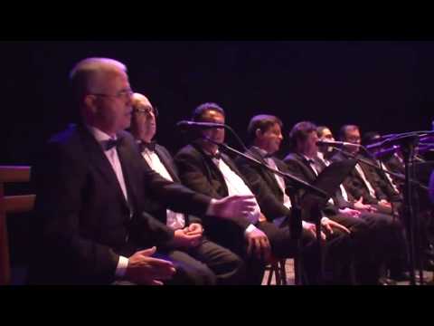 جمعية نادي السنباطي للموسيقى العربية موشح آفديه ظبيا