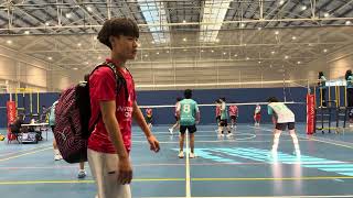 JSI vs Ascent | YSVL U17D2 Boys 2026 - Round 3