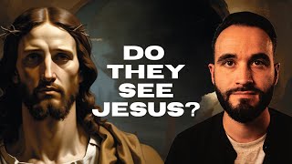 The REAL Christian Life: Why you’re the closest thing to Jesus they’ll see. 👀