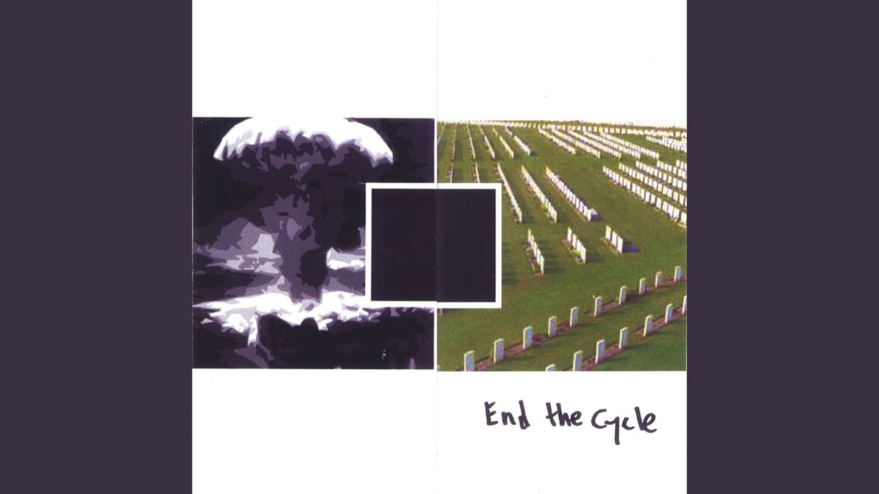 Watch End the Cycle on YouTube Watch End the Cycle on YouTube