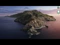 End of video