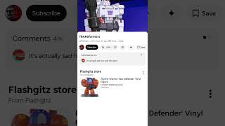 I was asked if I've ever seen transformers #funny #satire #life #memes #sillyness #viral #reaction