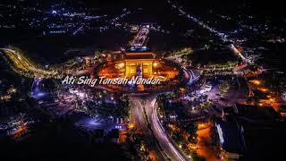 Story Wa kekinian. Titep Angin kangen ( LINTANG ATI)