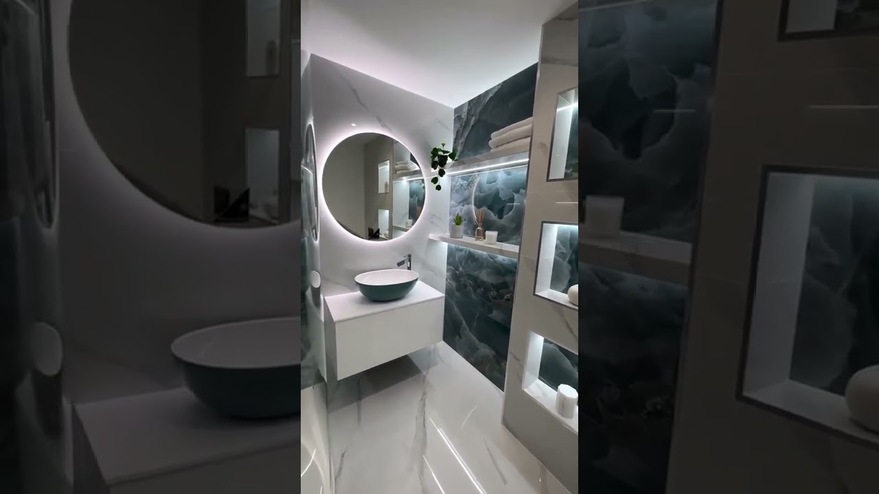 Timeless Bathroom Vanities That Make a Statement