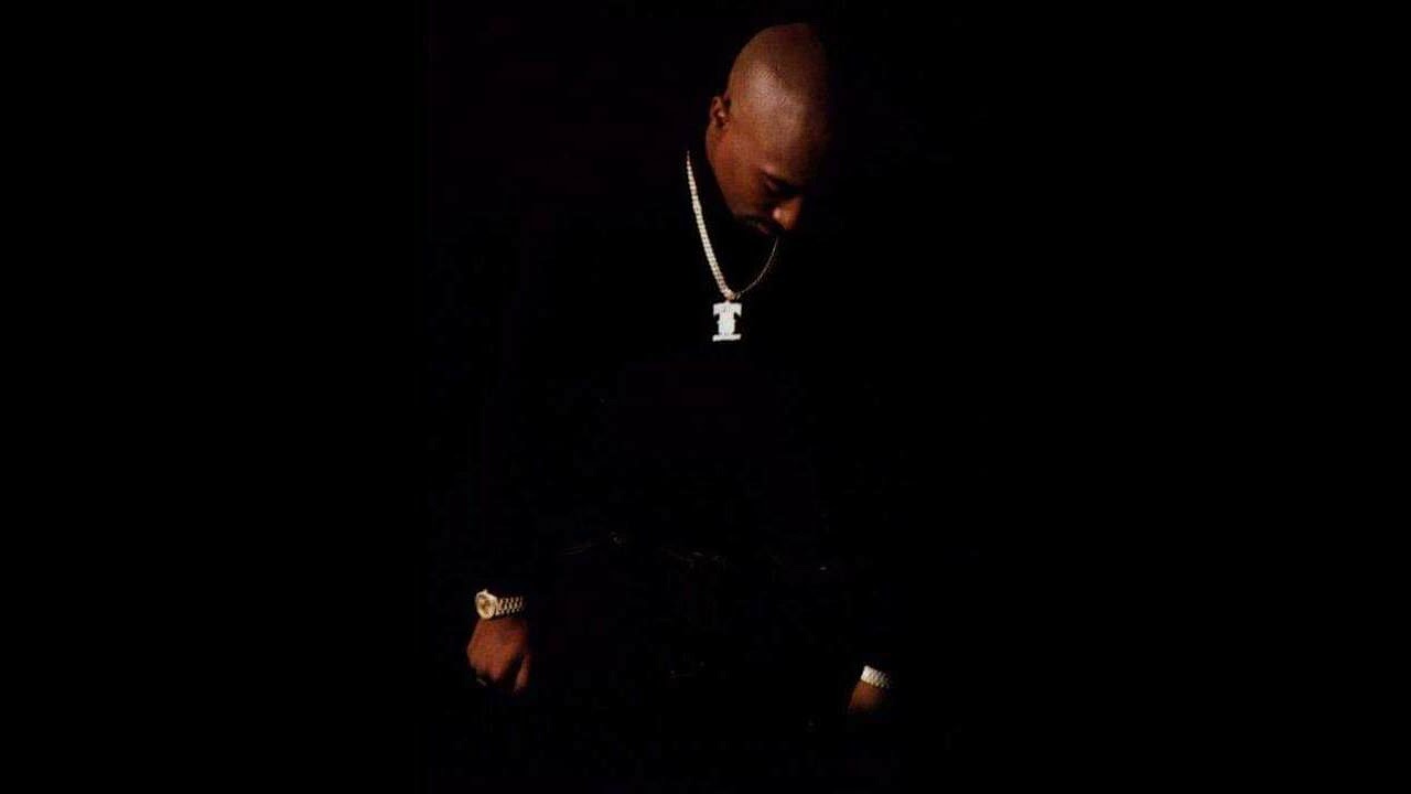 2Pac - Hail Mary (Slowed)