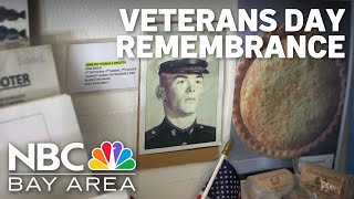 San Francisco family gets surprise remembrance of Vietnam War casualty
