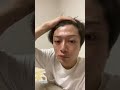 眉毛って大事なんですね。#shorts