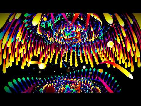 TAS Visuals @ Esoteric Festival 2018
