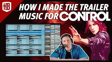 How to Make Game Trailer Music: Control