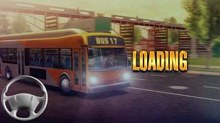 Bus Simulator 17  #4 - Android/iOS Gameplay HD screenshot 3