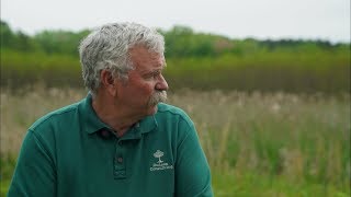 Wetland Restoration