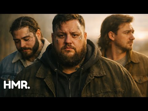 Morgan Wallen \u0026 Juice WRLD - Pour Me Up Again