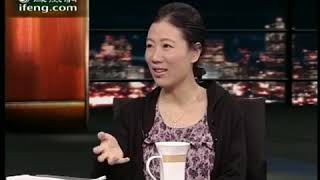 锵锵三人行 20100224 叶檀：真正想炒高房价的是地方政府