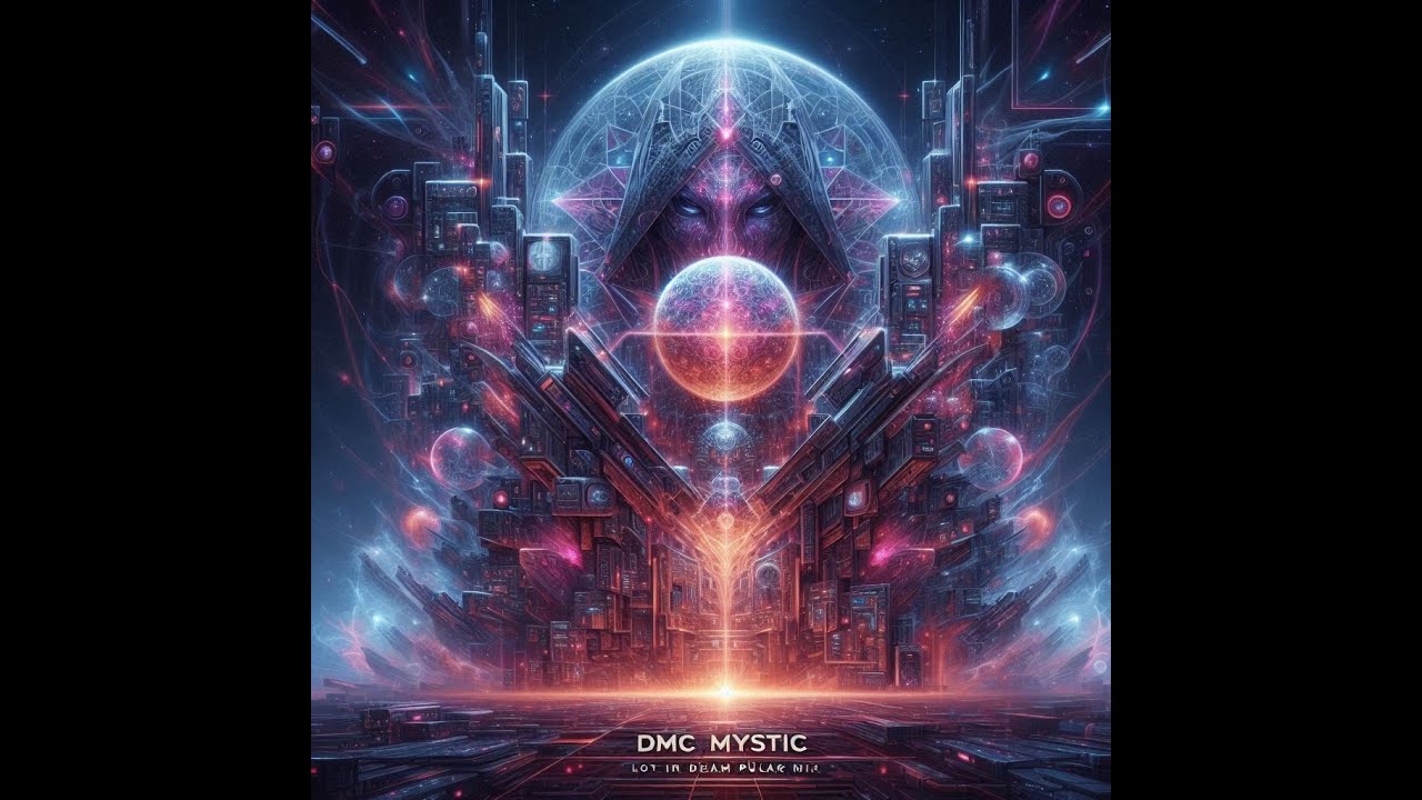 Dmc mystic  - Lost in dream (Pulsar mix)