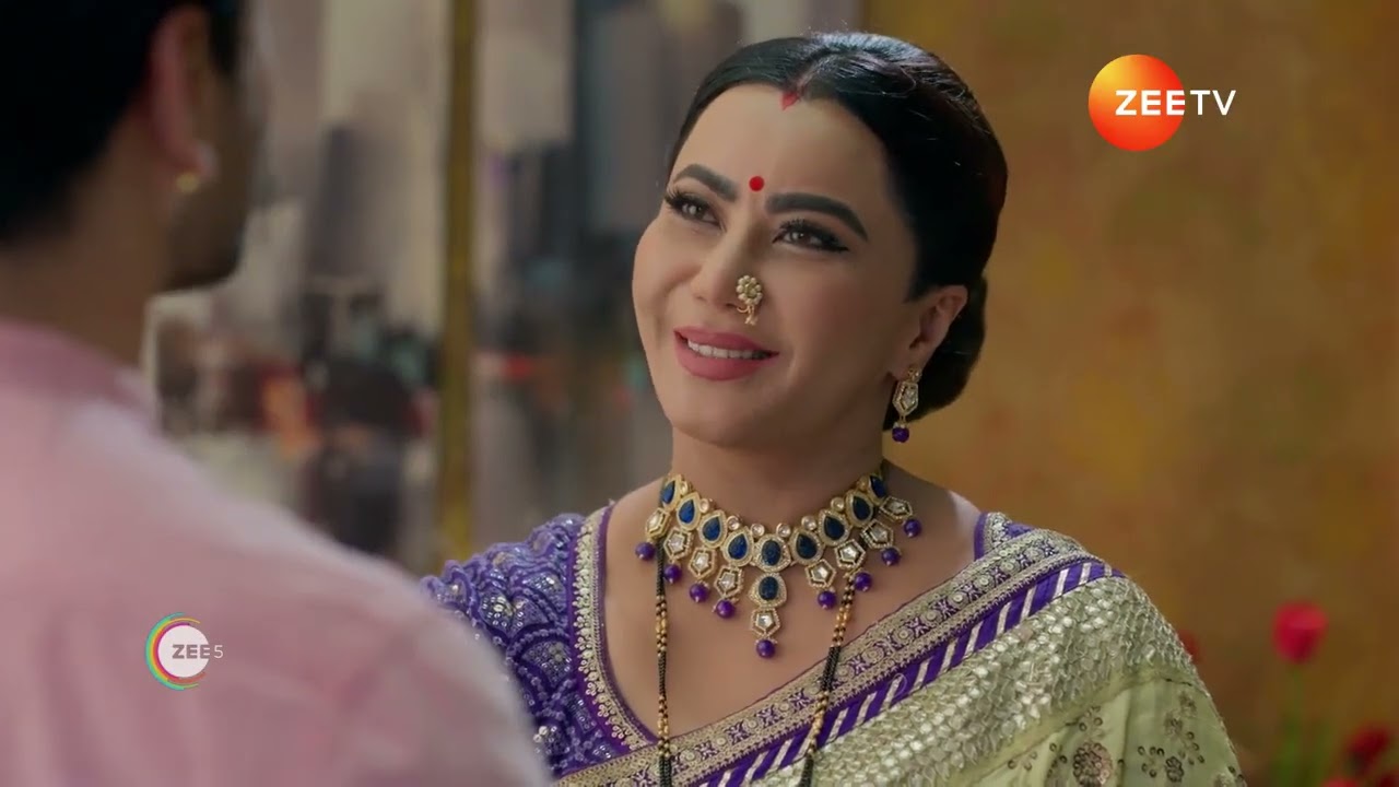 Vasudha | Will Vasu give Devaansh what he asked for?