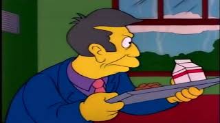 The Simpsons - Principal Charming