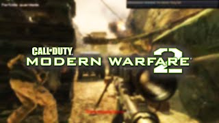 Modern Warfare 2 • #17 • (Acto III) • Como en los viejos tiempos