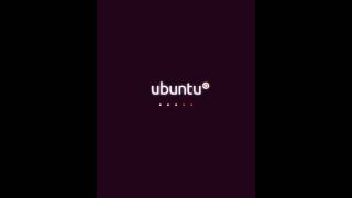 Celebrity Boot Animation Preview: Ubuntu Loading 480x800 Wealth