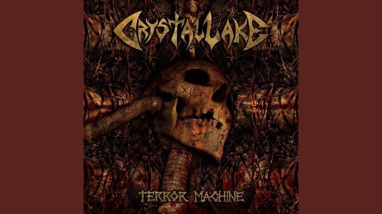 Terror Machine Terror Machine - YouTube